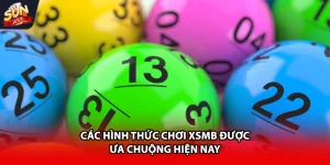 Xổ Số Miền Bắc Sunwin