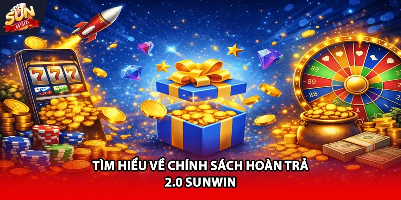 Tìm hiểu về chính sách hoàn trả 2.0 Sunwin